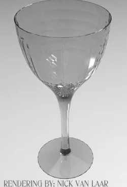 Wine Glass