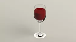 Wine Glass