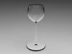 Wine Glass
