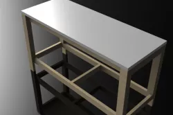 Work Bench