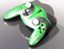 Xbox Style Controller