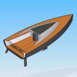 Yacht