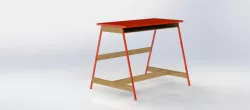 Çalışma Masası / Desk