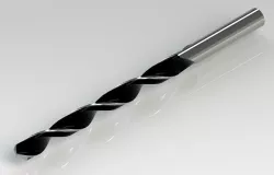 1/4" Twist Drill Bit
