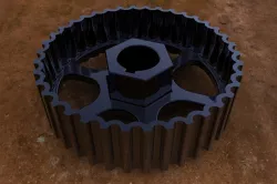 1.9L CVH Cam sprocket
