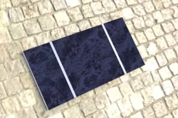 1 grade A quality solar cell 3X6 1.8W 3.6Amp EA 