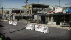 25 Afghanistan City Buildings Props for Games Low-poly  3D model