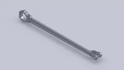 397CA26961- ECCENTRIC ROD