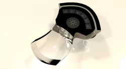 3D Mouse Design 2