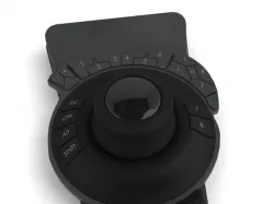 3d mouse model