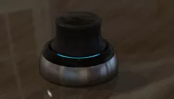 3Dconnexion SpaceNavigator
