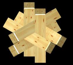 picassotiles 8 styles wooden burr cube puzzle 3D Models | Page 1 ...