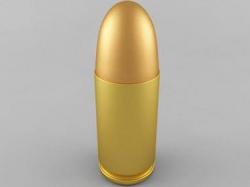 9x19 Parabellum Cartridge 3d models 【 STLFinder