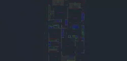 A1 - Floor Plan