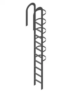 Access Ladder