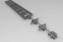 Adam's Stock Strip