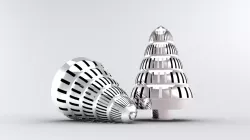Air Intake