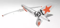 Airbus A320
