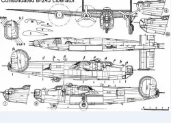 Aircraft Blueprints