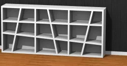 Angle/Shelf