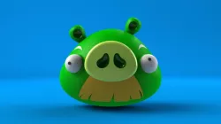 Angry Birds (Pig #03)