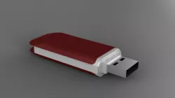 Apacer USB