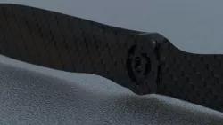 APC 15X4 Propeller