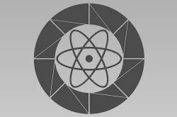 Aperture Science Innovators Logo