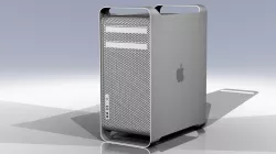 Apple Desktop PC