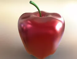 Apple?