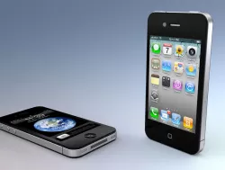 Apple iPhone 4