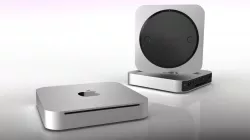 Apple Mac mini 2011