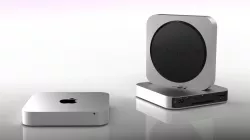 Apple Mac mini July 2011