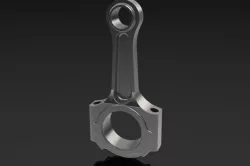 Aprilla 250 conrod