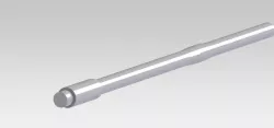 AR Barrel Simple