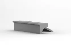 arc skate bench