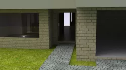 Architectural Experiment