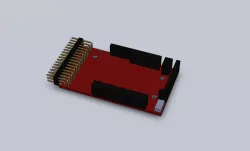 ArduPilot Mega