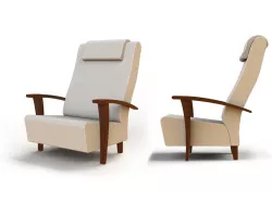 Armchair