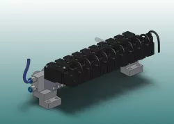auto valve 