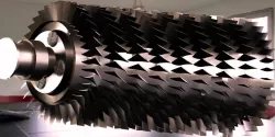 Axial Compressor