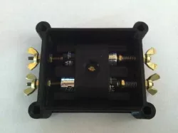 Battery Box AA