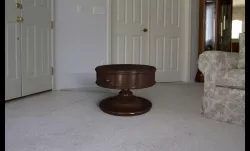 Bedside table