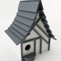3d birdhouse puzzle | Page 1 | STLFinder