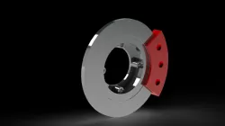 brake