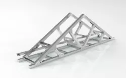Bridge Trestle
