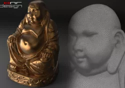 Buddha Statue 