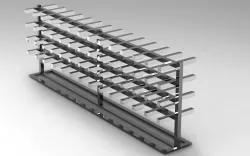 Buffer Dolly
