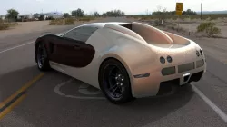 Bugatti Veyron