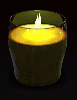 candle